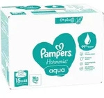 Pampers Feuchtt&uuml;cher Aqua 720Stk