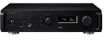 UD-701N DAC/Netzwerk-Player & Vorverst&auml;rker, Schwarz - Schwarz
