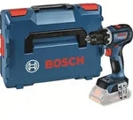 Bosch GSR 18V-90 C, Handbohrmaschine, Ohne Schl&uuml;ssel, B&uuml;rstenlos, Schwarz, Blau,