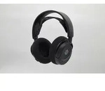 SteelSeries Arctis Nova 1 kabelgebunden, schwarz - Schwarz