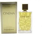 Yves Saint Laurent Cinema, Frauen, 50 ml, Spray