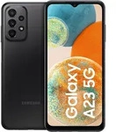 Galaxy A23 5G 64GB Black Smartphone - Schwarz Galaxy A23 5G 64GB Black Smartphone - Schwarz