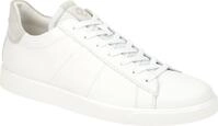 ECCO Herren Sneaker 52130458336 Farbe: Wei&szlig; Gr&ouml;&szlig;e: 45
