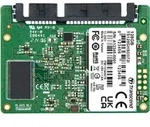 Transcend HSD372M, 16 GB, Half-slim, 530 MB/s, 6 Gbit/s