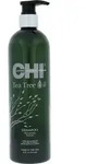 CHI Tea Tree Oil, 739 ml, Shampoo, Nicht-professionell, Frauen, Alle Haare, Alle