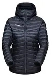 Mammut Albula IN Hooded Women's Jacket marine S - Marine - S
