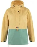 Fj&auml;llr&auml;ven Vardag Anorak W Damen 7800856 T&uuml;rkis XL - T&uuml;rkis