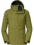 Jacken Sch&ouml;ffel Winter wanderjacke Insulated Bastianisee 233586200 - Gr&uuml;n - 56