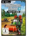 Landwirtschafts-Simulator 22 PC ADDON Pumps n' Ho Pumps and Hoses Pack