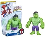 Marvel Hulk, 3 Jahr(e), Mehrfarbig, Kunststoff