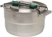 Stanley 10-02479-025, Set, Edelstahl, 3,5 l, Edelstahl, Edelstahl, Edelstahl