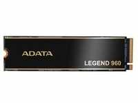 Adata Ssd 1.0Tb Legend 960 M.2 Pci4 M.2 2280