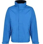 Regatta TRW297 | Dover Jacket - Farbe: Oxford Blue - Gr&ouml;&szlig;e: L - Blau - L