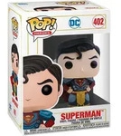 DC - Superman 402 - Funko Pop! - Vinyl Figur