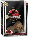 Jurassic Park - Tyrannosaurus Rex & Velociraptor 03 - Funko Pop! Movie Posters Vinyl