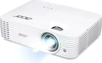 Acer MR.JVQ11.004, Acer H6555BDKi, 4500 ANSI Lumen, DLP, 1080p (1920x1080),...