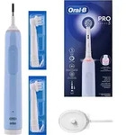 Braun Oral-b Pro 3 Zahnb&uuml;rste Durchsichtig Durchsichtig One Size - Transparent