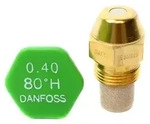 Danfoss &Ouml;lbrennerd&uuml;se 0.40/80&deg;H LE (030H8704)