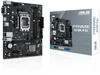 ASUS PRIME H610M-R D4 - Intel - LGA 1700 - Intel® Celeron® - Intel® CoreTM i3 -