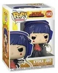 My Hero Academia - Kyoka Jiro 1143 - Funko Pop! Vinyl Figur - Blau