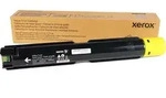 Xerox - Gelb - original - Tonerpatrone - f&uuml;r VersaLink C7120, C7125, C7130