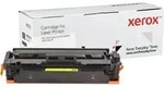 Everyday - Gelb - kompatibel - Tonerpatrone (Alternative zu: HP 415A, HP W2032A) -