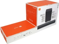 JBL BAR500, 590 w bluetooth-soundbar schwarz Jbl BAR500