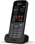 Gigaset S30852-H2975-R102, Gigaset SL800H PRO, Analoges/DECT-Telefon, Kabelloses