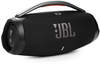 JBL Boombox 3 Squad Bluetooth Lautsprecher mit Ladefunktion fürs Smartphone