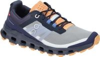 ON CLOUDVISTA Damenschuhe - Halbschuhe - Sneaker blau NEU