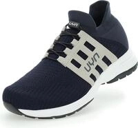 UYN Nature Tune Slip-on Sneaker aus Wolle Damen K844 - night blue/anthracite 39