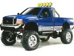 Tamiya Ford F-350 High-Lift, Auto, 3,1 kg