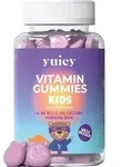 Yuicy Vitamin Gummies for Kid 180 g