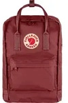 Fj&auml;llr&auml;ven Kanken Laptop 15 Zoll Rucksack Ox Red ONESIZE - Rot