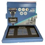 Wilkinson Sword Hydro 5 Skin Protection Pack 16 Ersatzklingen Rasierer Beauty