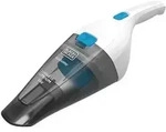 Black & Decker NVC115BJL Akku-Handstaubsauger ohne Stiel - Schwarz