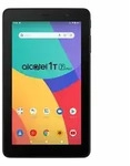 Alcatel 1T 7, 17,8 cm (7"), 1024 x 600 Pixel, 8 GB, 1 GB, Android 8.1 Oreo, Schwarz -