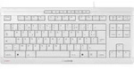 Cherry Stream Keyboard Tkl - Wei&szlig;