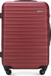WITTCHEN Reisekoffer 3er Koffer-Set Rollkoffer Trolley Handgep&auml;ck Reisekofferset -