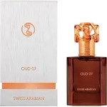 Swiss Arabian Eau de Parfum OUD 07 50ml