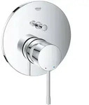 GROHE Essence, Chrom - Silber