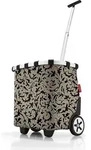 reisenthel carrycruiser, Einkaufstrolley, Einkaufskorb mit Rollen, Baroque...