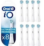 Oral-B iO Ultimative Reinigung 8er (wei&szlig;) - Wei&szlig;