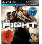 The Fight (Move)