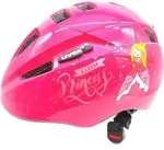 uvex kid 2 Fahrradhelm Kinder individuelle Gr&ouml;&szlig;epassung erweiterbar optimale