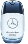 Mercedes-Benz The Move Eau de Parfum, 100ml - Live the Moment, Herrenduft