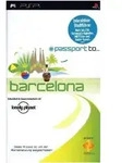 Passport to... Barcelona
