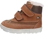 Ricosta Jungen Stiefel, braun, Gr.26 - Braun - 26