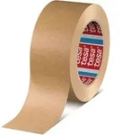 TESA 4713, Braun, Verpackung, Papier, 10%, 50 m, 50 mm - Braun