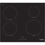 BOSCH PIE611BB5E Induktionskochfeld - Schwarz